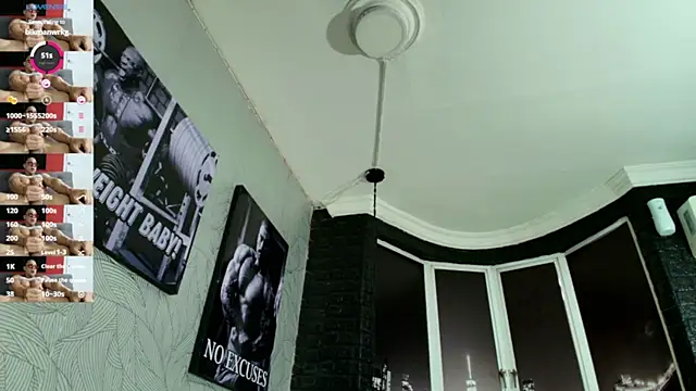 AlexLenox  online show from January 15, 2026, 1:03 pm