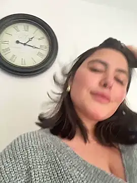 sukhakunis1 online show from February 26, 2026, 6:19 pm