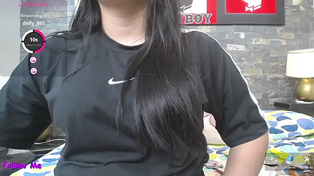 dayadubey  online show from February 9, 2026, 11:30 am