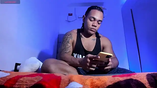 juande 24 online show from October 12, 2025, 3:08 am