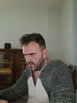 pachapeter online show from March 18, 2026, 9:45 am