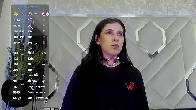 Snapshot of Sara_Foxx1 chatting on February 28, 2025, 11:12 pm Sara Foxx1 online show from February 28, 2025, 11:12 pm