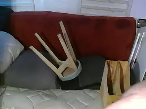 Snapshot of DaddyQuimHot chatting on November 28, 2025, 12:33 am DaddyQuimHot online show from November 28, 2025, 12:33 am