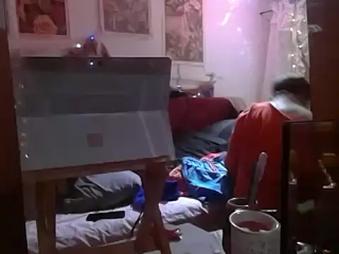 Snapshot of DaddyQuimHot chatting on November 3, 2025, 6:29 am DaddyQuimHot online show from November 3, 2025, 6:29 am