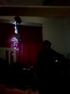 Snapshot of DaddyQuimHot chatting on December 17, 2025, 7:02 am DaddyQuimHot online show from December 17, 2025, 7:02 am