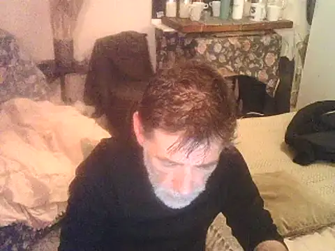 Snapshot of DaddyQuimHot chatting on February 3, 2025, 12:36 am DaddyQuimHot online show from February 3, 2025, 12:36 am