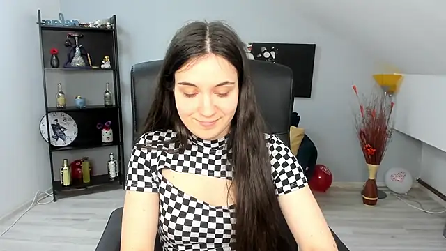 MelissaWiliam online show from February 25, 2025, 3:42 pm