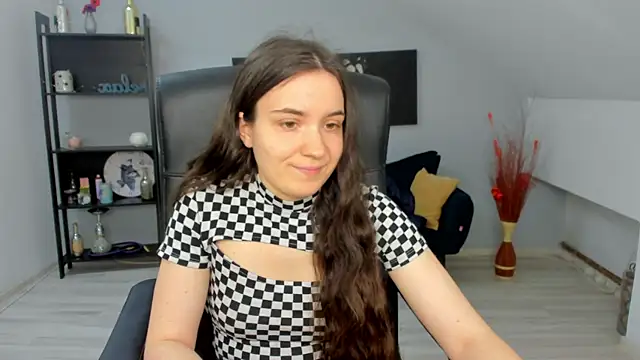 MelissaWiliam online show from April 7, 2026, 11:12 am