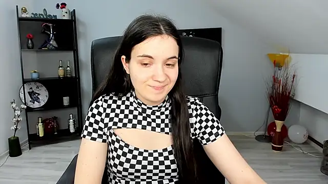 MelissaWiliam online show from March 6, 2025, 3:02 pm