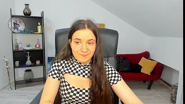 MelissaWiliam online show from June 30, 2026, 11:10 am