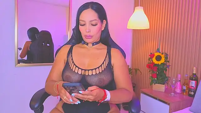 Dakota diaz  online show from March 16, 2026, 7:49 pm