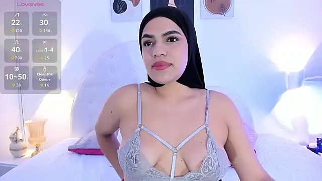 Snapshot of Umarani_ chatting on September 20, 2025, 6:35 pm Umarani online show from September 20, 2025, 6:35 pm