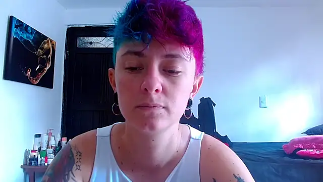 tomboyblue online show from May 22, 2026, 5:33 pm