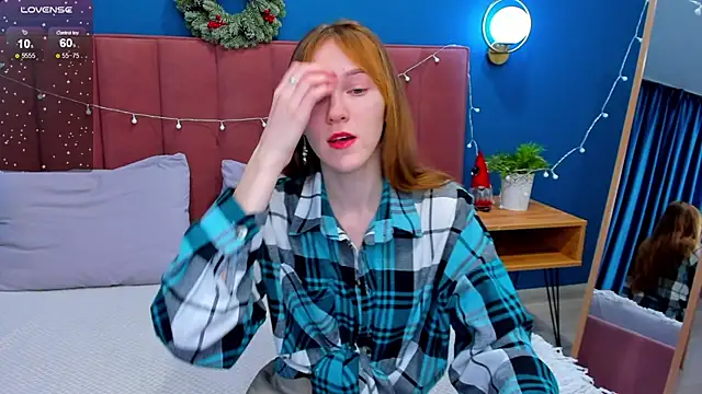 Snapshot of VanillaKelly chatting on December 30, 2024, 1:58 am VanillaKelly online show from December 30, 2024, 1:58 am