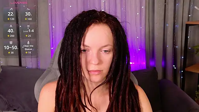 Snapshot of CoreyJane chatting on March 23, 2026, 5:07 am CoreyJane online show from March 23, 2026, 5:07 am