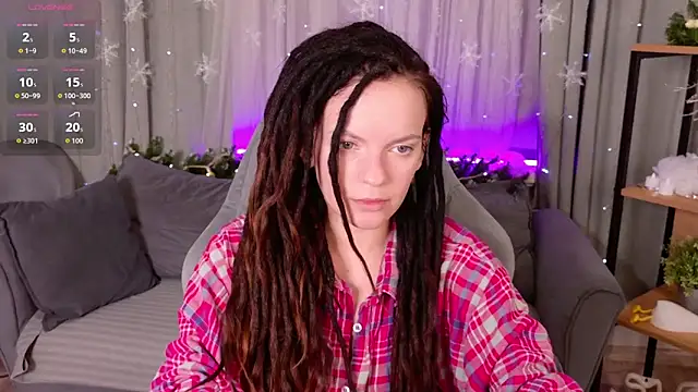 Snapshot of CoreyJane chatting on December 19, 2025, 5:21 am CoreyJane online show from December 19, 2025, 5:21 am