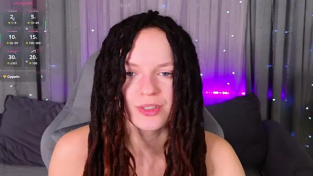 CoreyJane online show from May 28, 2026, 5:15 am
