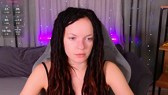 CoreyJane online show from May 31, 2026, 5:13 am