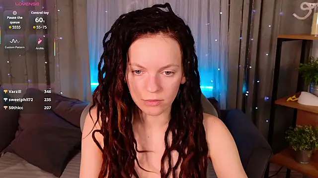 Snapshot of CoreyJane chatting on February 3, 2026, 6:33 am CoreyJane online show from February 3, 2026, 6:33 am