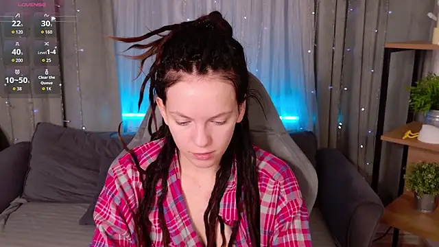 Snapshot of CoreyJane chatting on January 14, 2026, 5:44 am CoreyJane online show from January 14, 2026, 5:44 am