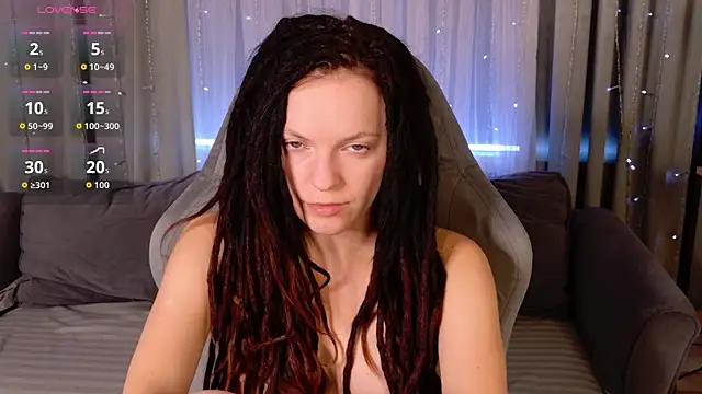 Snapshot of CoreyJane chatting on March 18, 2026, 4:37 am CoreyJane online show from March 18, 2026, 4:37 am