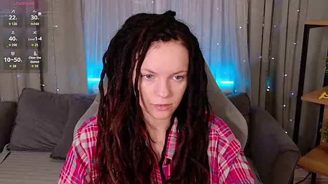 Snapshot of CoreyJane chatting on January 15, 2026, 4:16 am CoreyJane online show from January 15, 2026, 4:16 am