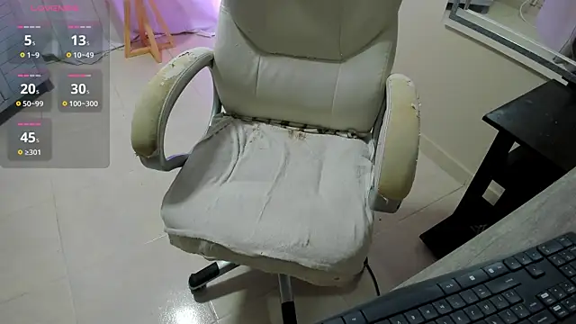 dahian carter online show from March 28, 2026, 10:16 am