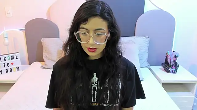 Snapshot of SophieGomez22 chatting on March 16, 2025, 11:27 am SophieGomez22 online show from March 16, 2025, 11:27 am