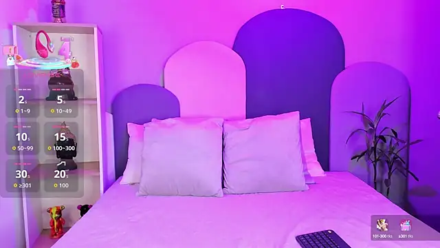 Snapshot of SophieGomez22 chatting on October 3, 2025, 12:17 pm SophieGomez22 online show from October 3, 2025, 12:17 pm