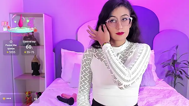 Snapshot of SophieGomez22 chatting on December 14, 2025, 11:27 am SophieGomez22 online show from December 14, 2025, 11:27 am