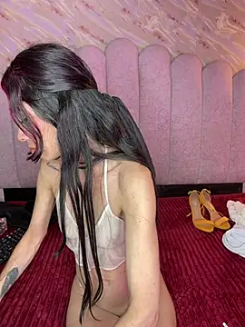 Snapshot of kathy-steven chatting on February 14, 2026, 2:45 am kathy-steven online show from February 14, 2026, 2:45 am