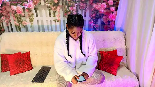 Snapshot of PaoL22 chatting on February 23, 2026, 4:36 am PaoL22 online show from February 23, 2026, 4:36 am