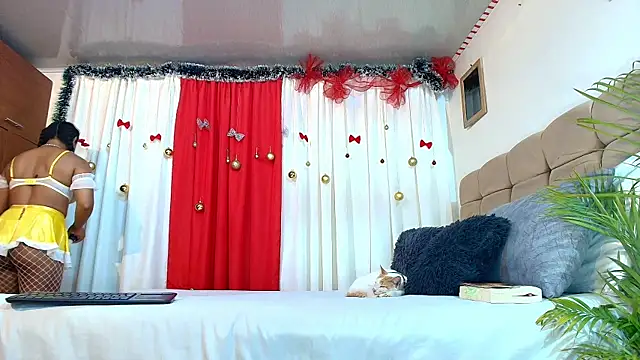 Snapshot of PaoL22 chatting on January 11, 2026, 2:51 am PaoL22 online show from January 11, 2026, 2:51 am