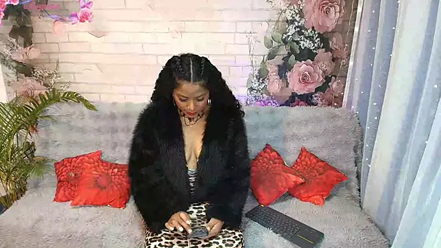 Snapshot of PaoL22 chatting on August 10, 2026, 6:53 am PaoL22 online show from August 10, 2026, 6:53 am