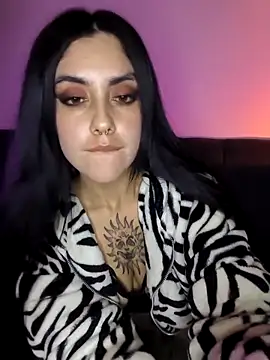 Mazikeen-- online show from April 16, 2026, 11:40 pm