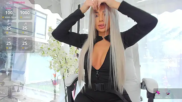 Russian Ava online show from January 7, 2026, 8:30 am