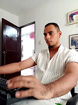 bonehur online show from April 13, 2026, 9:41 pm