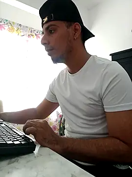 bonehur online show from March 29, 2026, 7:15 pm