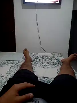 bonehur online show from March 17, 2026, 5:21 am