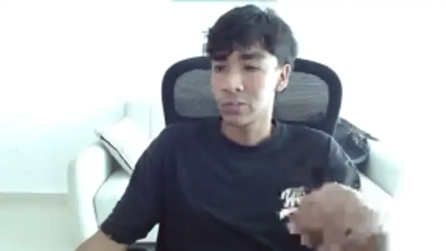 Tyler prince online show from November 27, 2025, 6:30 pm