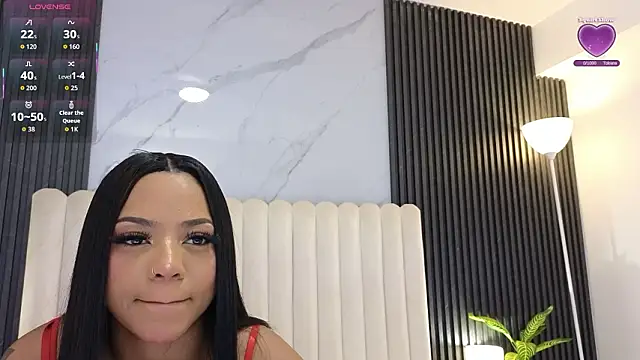 Madiee Rhea online show from March 16, 2026, 8:11 pm