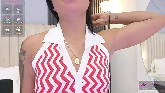 Madiee Rhea online show from April 17, 2026, 8:00 pm