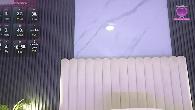 Madiee Rhea online show from March 6, 2026, 8:37 pm