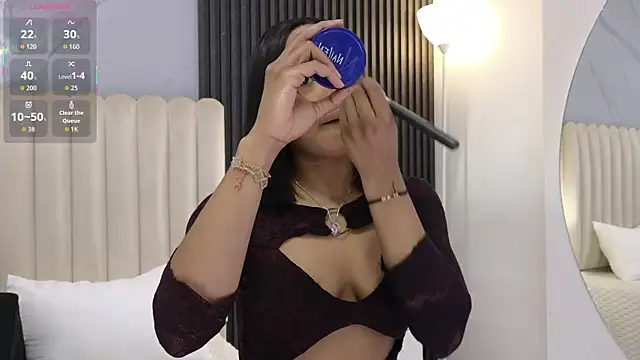 Madiee Rhea online show from March 30, 2026, 7:59 pm