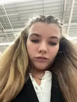 Holy Tereza online show from March 12, 2025, 3:18 pm