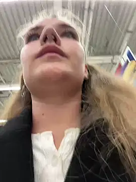 Holy Tereza online show from February 20, 2025, 2:35 pm