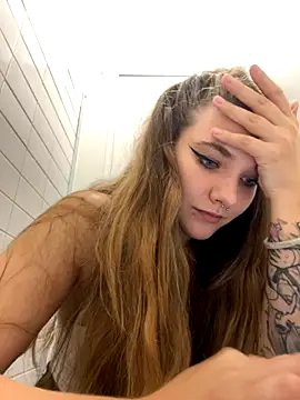 Holy Tereza online show from October 3, 2025, 3:35 pm