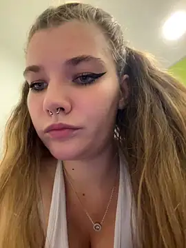 Holy Tereza online show from October 1, 2025, 3:38 pm