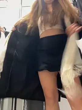 Holy Tereza online show from December 5, 2025, 3:43 pm