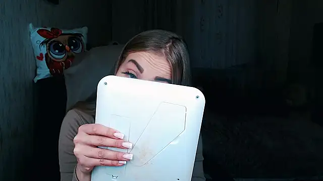  KittyBoo online show from December 5, 2025, 12:04 pm